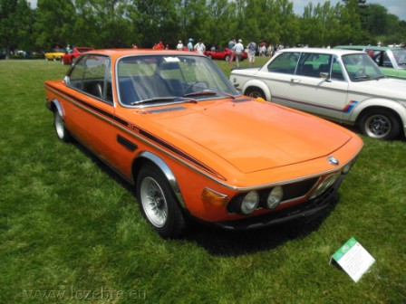 BMW 30 csl 2211713